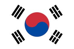 South Korea