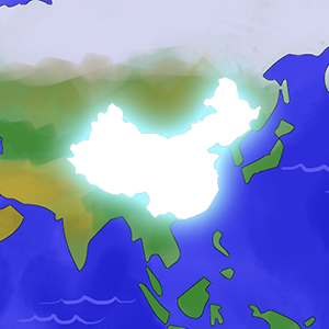 China_Map