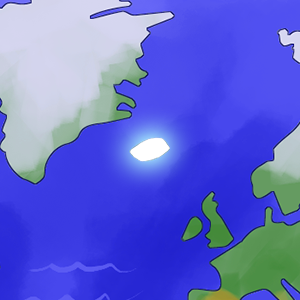Iceland_Map