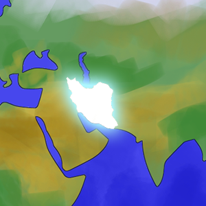 Iran_Map